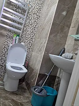 Kirayə verilir 3 otaqlı mənzil 80 m²