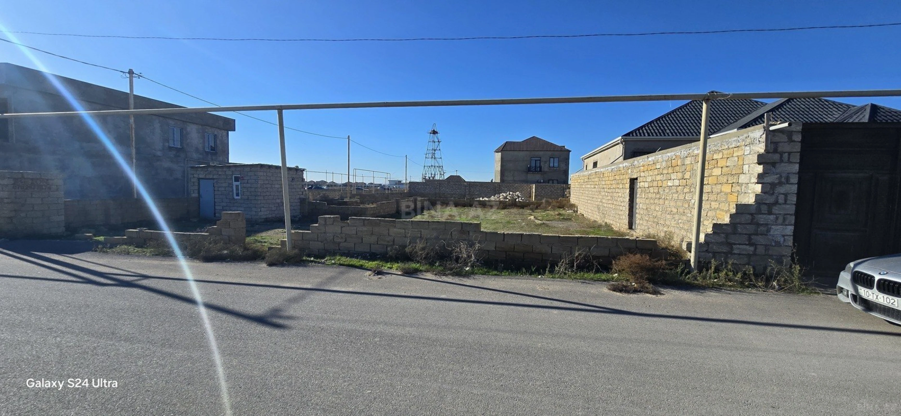 Satılır torpaq sahəsi 4 m²