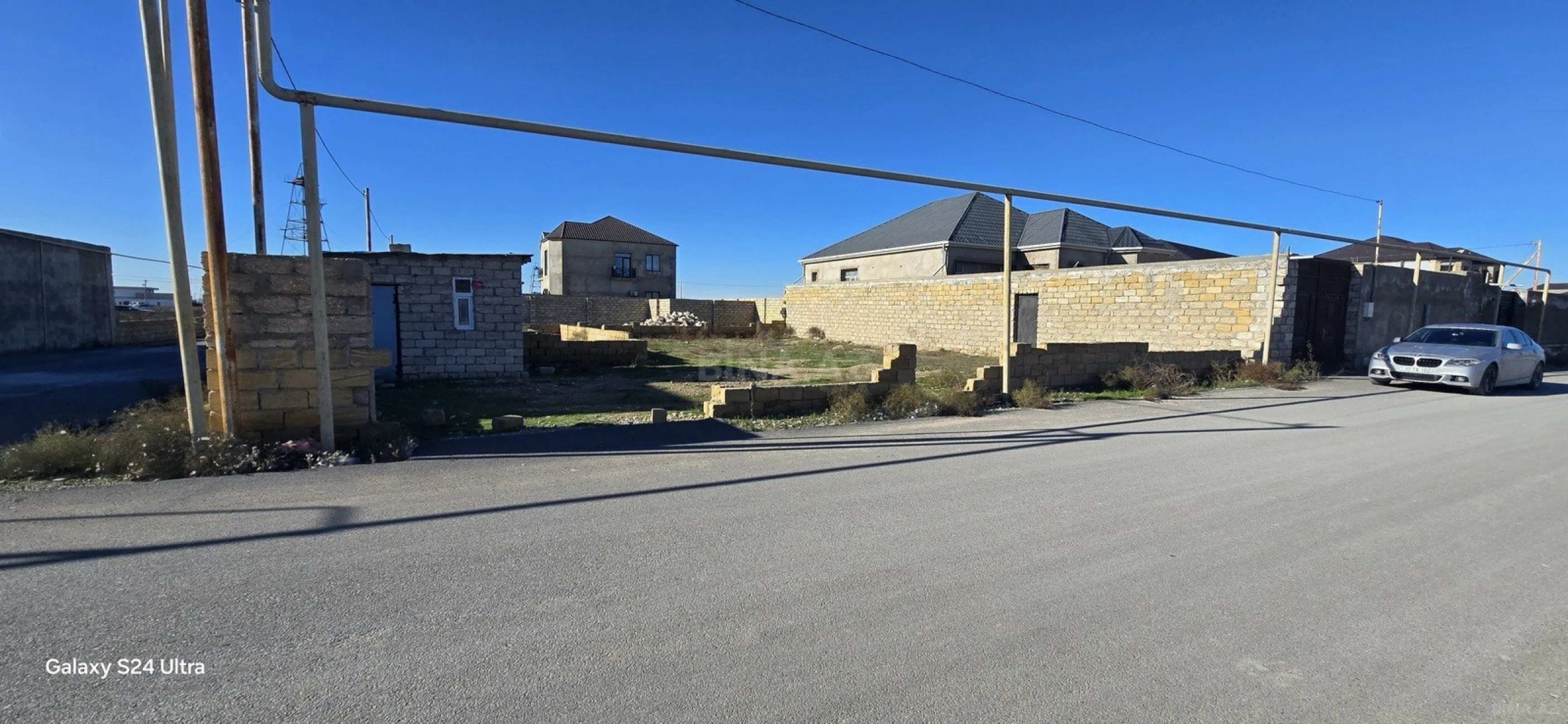 Satılır torpaq sahəsi 4 m²