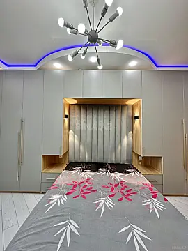 Satılır 2 otaqlı mənzil 75 m²