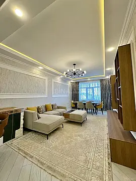 Satılır 2 otaqlı mənzil 75 m² — Bakı, Qaraçuxur 2 otaq 75.00 m²