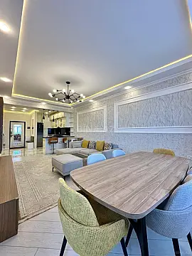 Satılır 2 otaqlı mənzil 75 m²