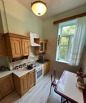 Kirayə verilir 3 otaqlı mənzil 85 m² — Bakı, Nərimanov 3 otaq 85.00 m²
