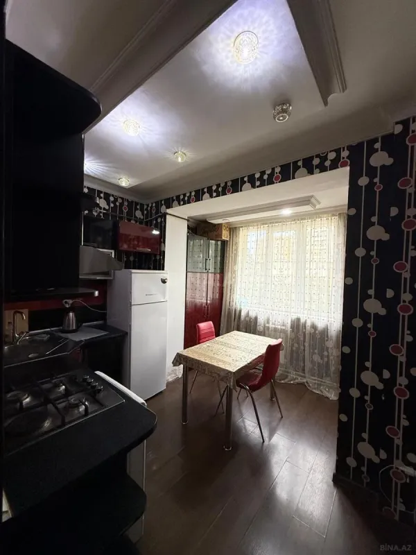 Kirayə verilir 2 otaqlı mənzil 48 m²