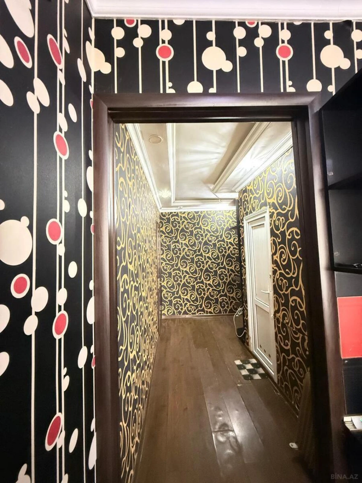 Kirayə verilir 2 otaqlı mənzil 48 m²