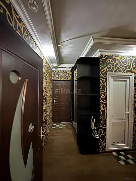 Kirayə verilir 2 otaqlı mənzil 48 m²