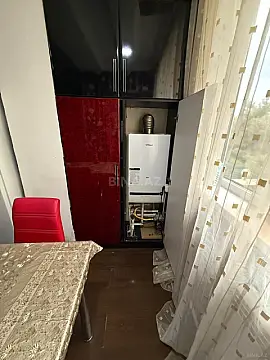 Kirayə verilir 2 otaqlı mənzil 48 m²