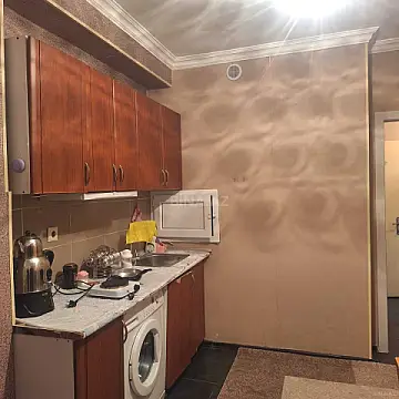 Satılır 1 otaqlı mənzil 36 m²