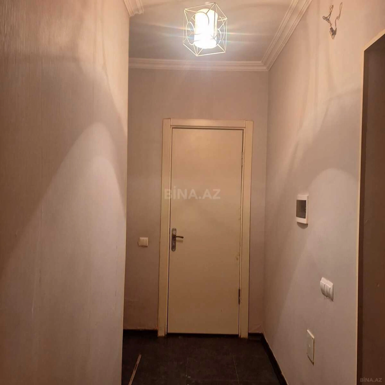 Satılır 1 otaqlı mənzil 36 m²