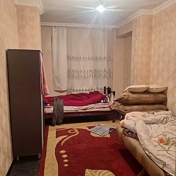 Satılır 1 otaqlı mənzil 36 m²