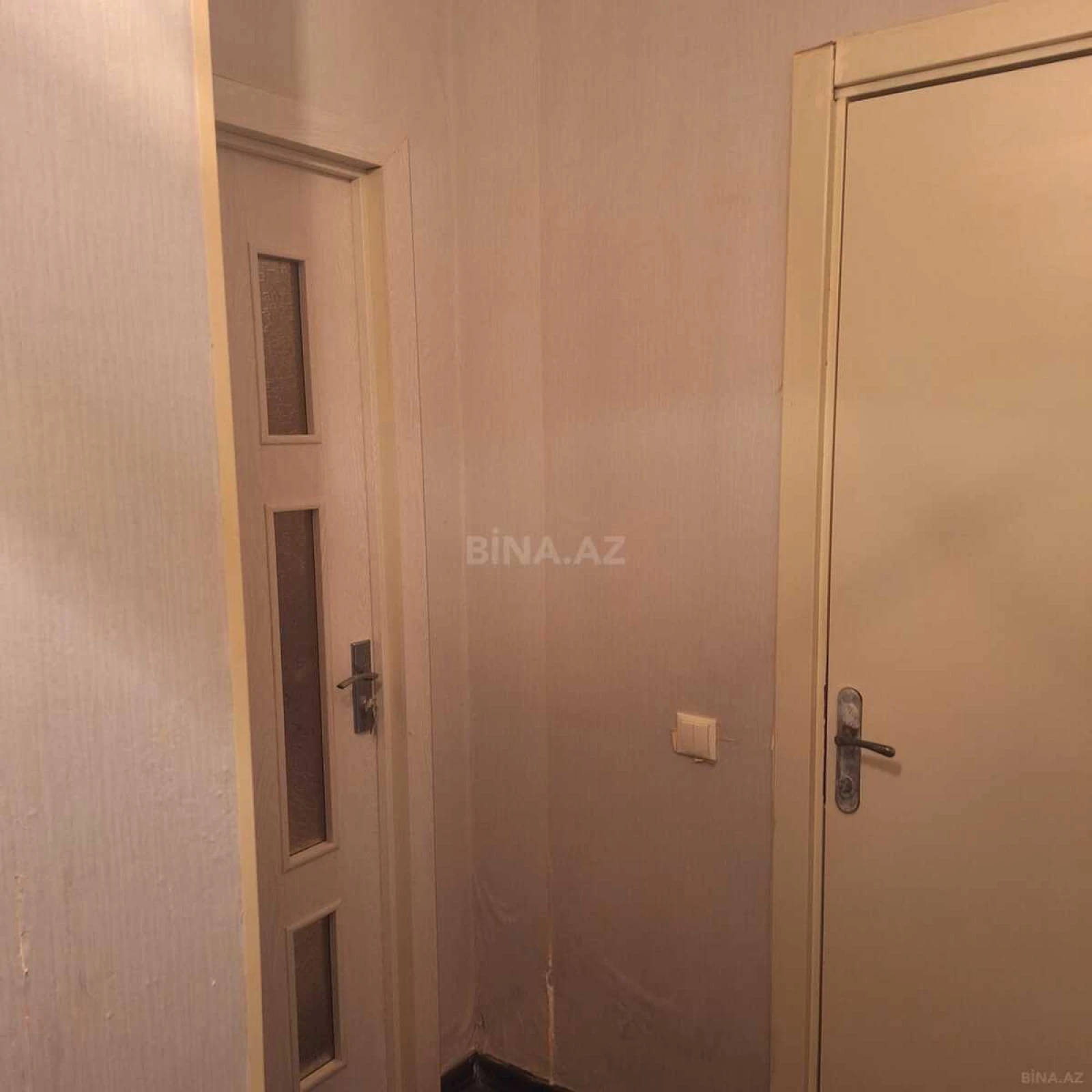 Satılır 1 otaqlı mənzil 36 m²