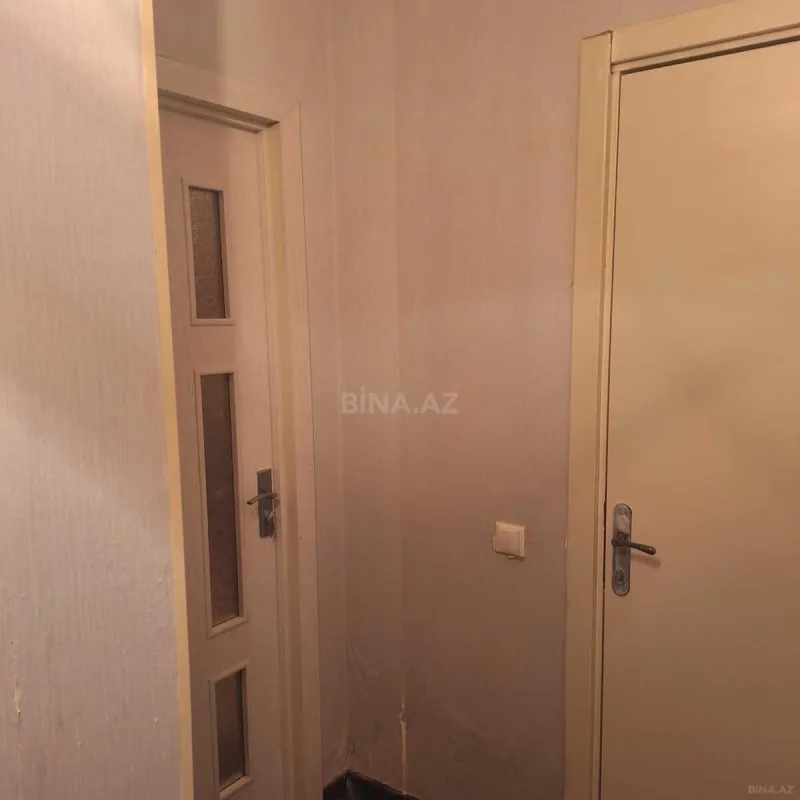 Satılır 1 otaqlı mənzil 36 m²