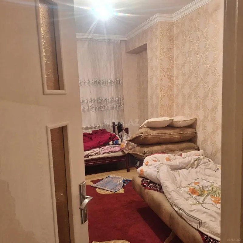 Satılır 1 otaqlı mənzil 36 m²