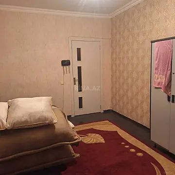 Satılır 1 otaqlı mənzil 36 m² — Xırdalan 1 otaq 36.00 m²