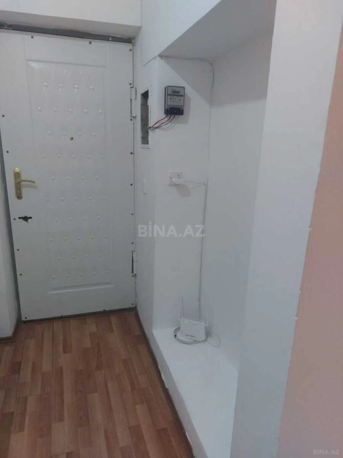 Kirayə verilir 4 otaqlı ofis 130 m²