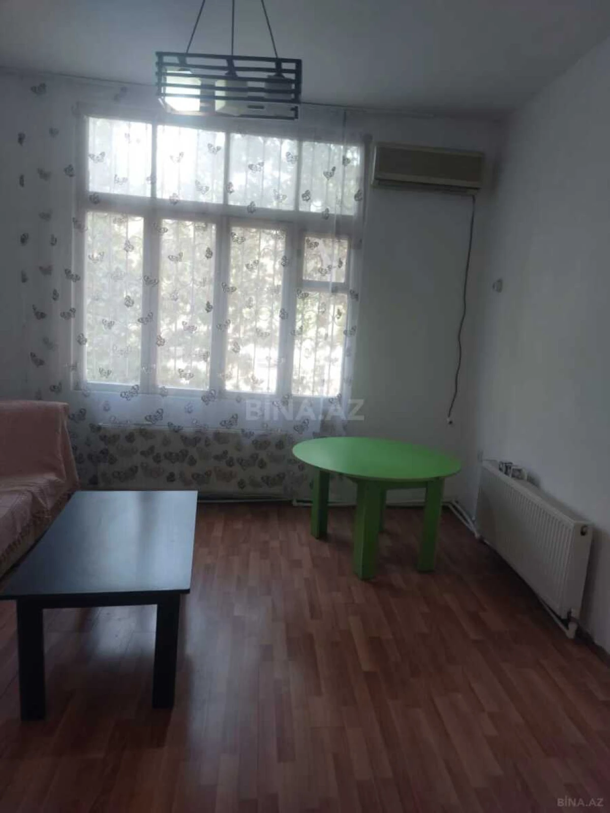 Kirayə verilir 4 otaqlı ofis 130 m²