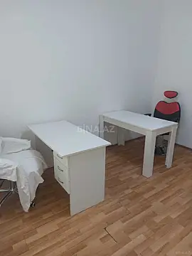 Kirayə verilir 4 otaqlı ofis 130 m²