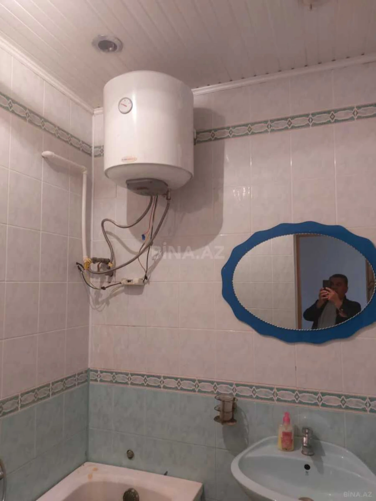 Kirayə verilir 4 otaqlı ofis 130 m²