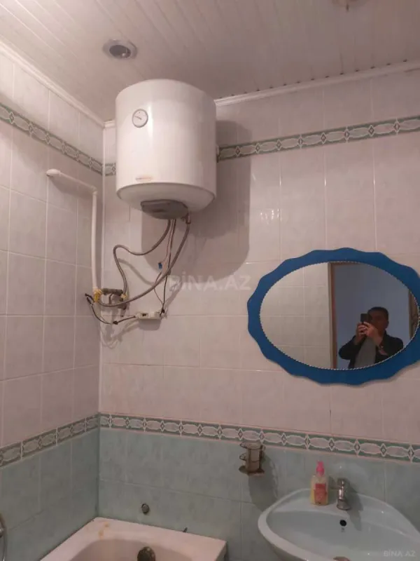 Kirayə verilir 4 otaqlı ofis 130 m²