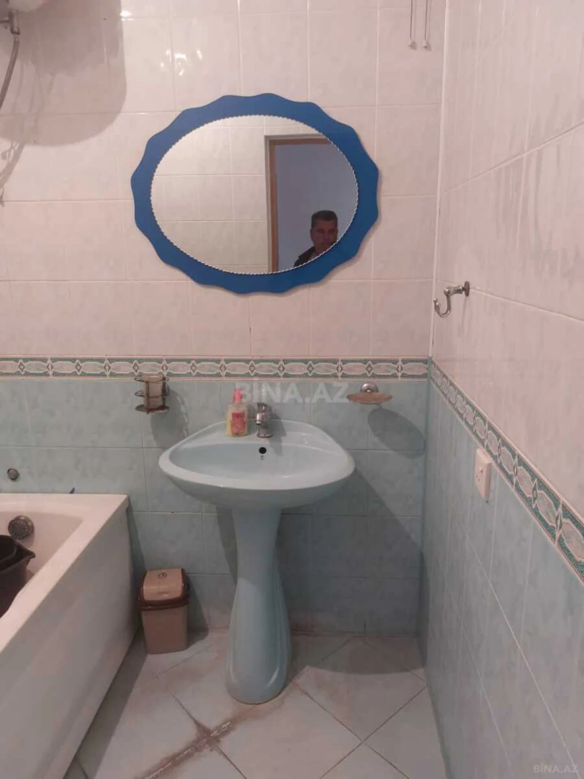 Kirayə verilir 4 otaqlı ofis 130 m²