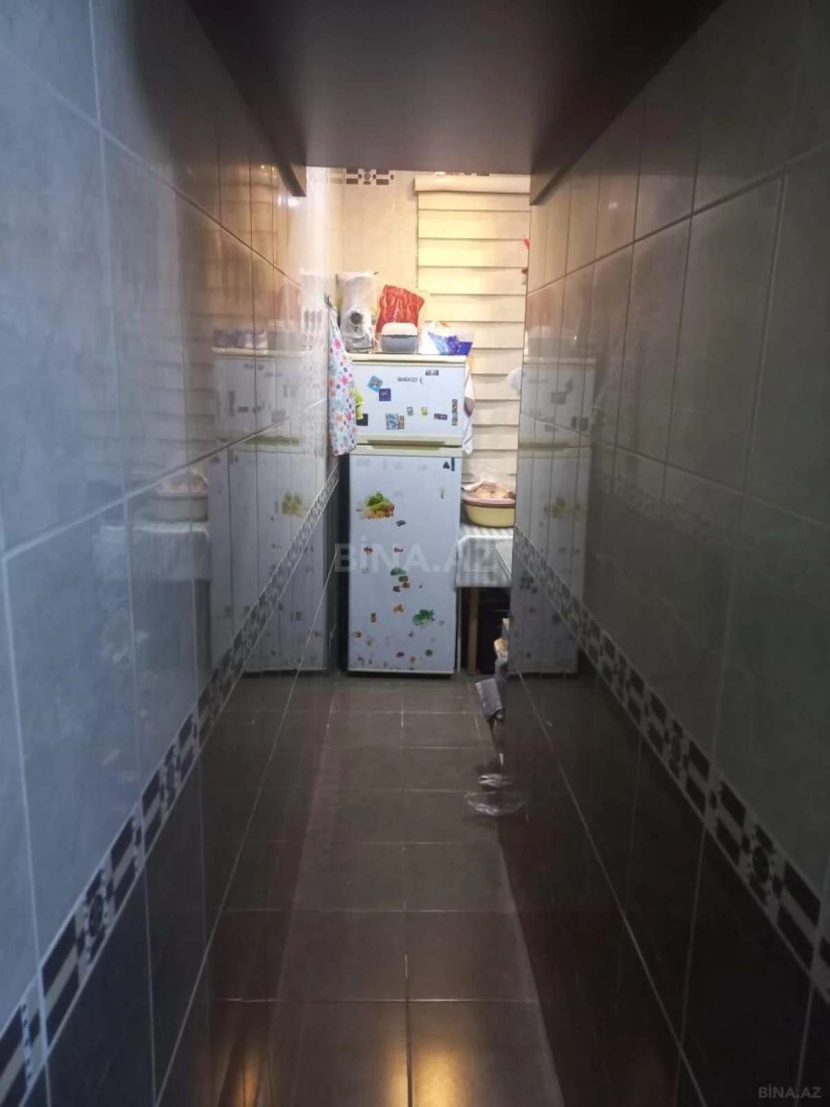 Satılır 2 otaqlı mənzil 55 m²