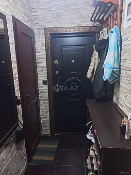 Satılır 2 otaqlı mənzil 55 m²