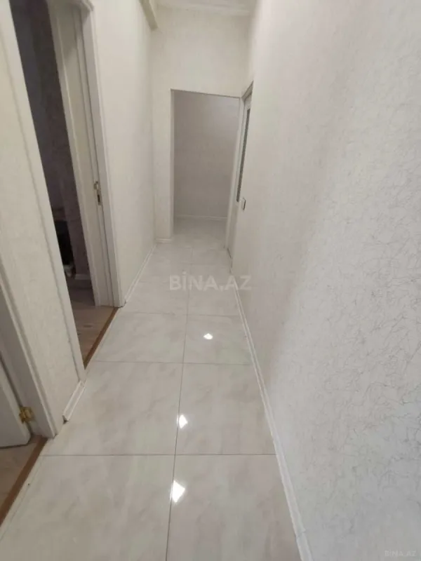 Satılır 2 otaqlı mənzil 74 m²