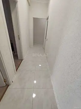 Satılır 2 otaqlı mənzil 74 m²