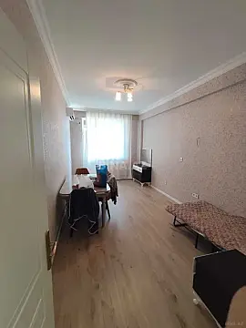 Satılır 2 otaqlı mənzil 74 m² — Bakı, Nizami 2 otaq 74.00 m²