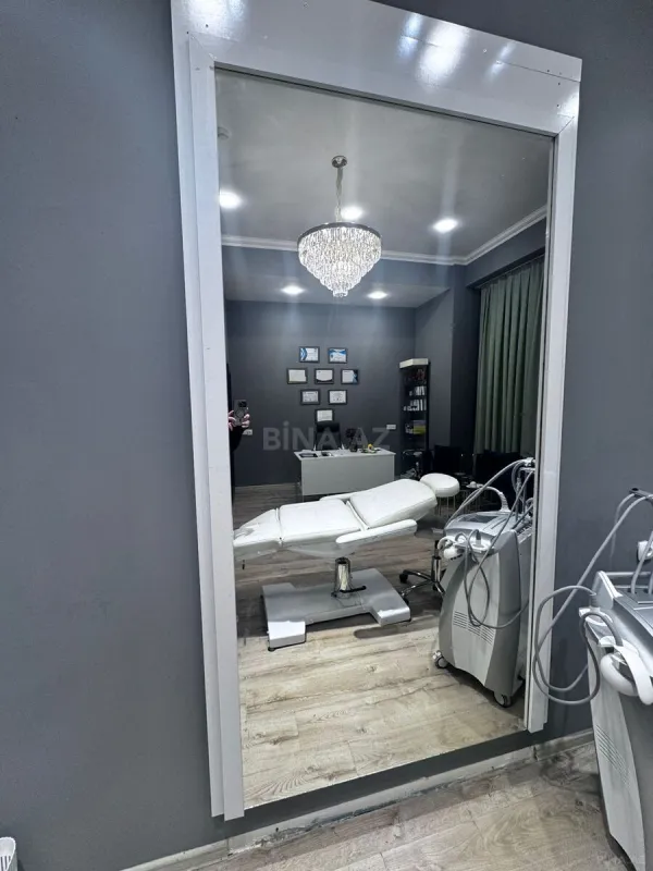 Kirayə verilir 1 otaqlı mənzil 29 m²