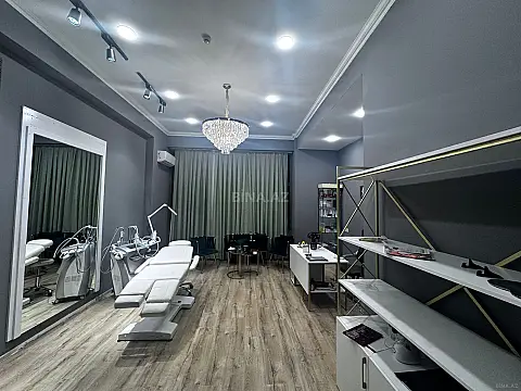 Kirayə verilir 1 otaqlı mənzil 29 m²