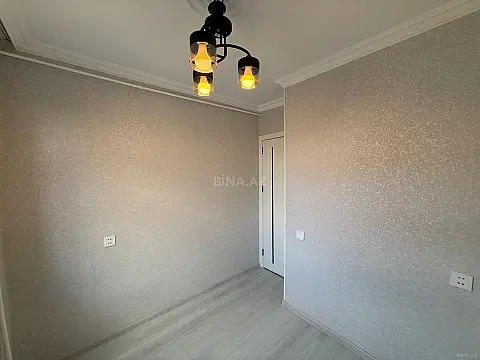 Satılır 2 otaqlı mənzil 36 m²