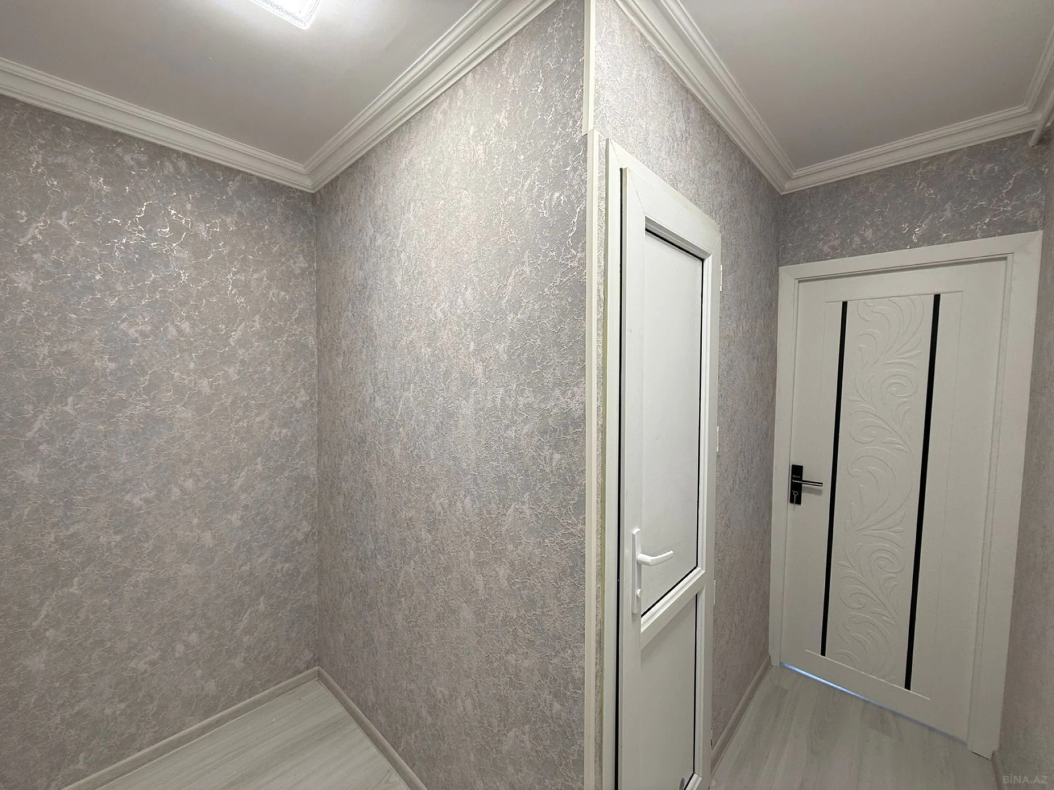 Satılır 2 otaqlı mənzil 36 m²