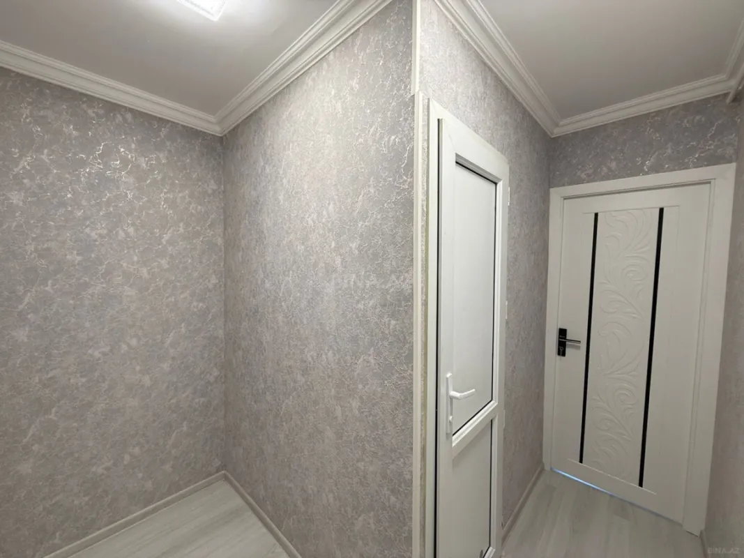 Satılır 2 otaqlı mənzil 36 m²