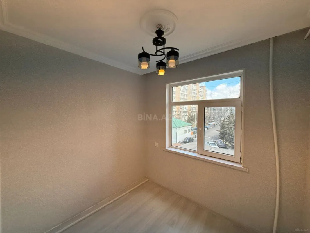 Satılır 2 otaqlı mənzil 36 m²