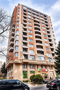 Satılır 2 otaqlı mənzil 65 m² — Bakı, Nərimanov 2 otaq 65.00 m²