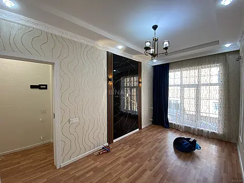 Satılır 2 otaqlı həyət evi 60 m² — Bakı, Masazır 2 otaq 60.00 m²
