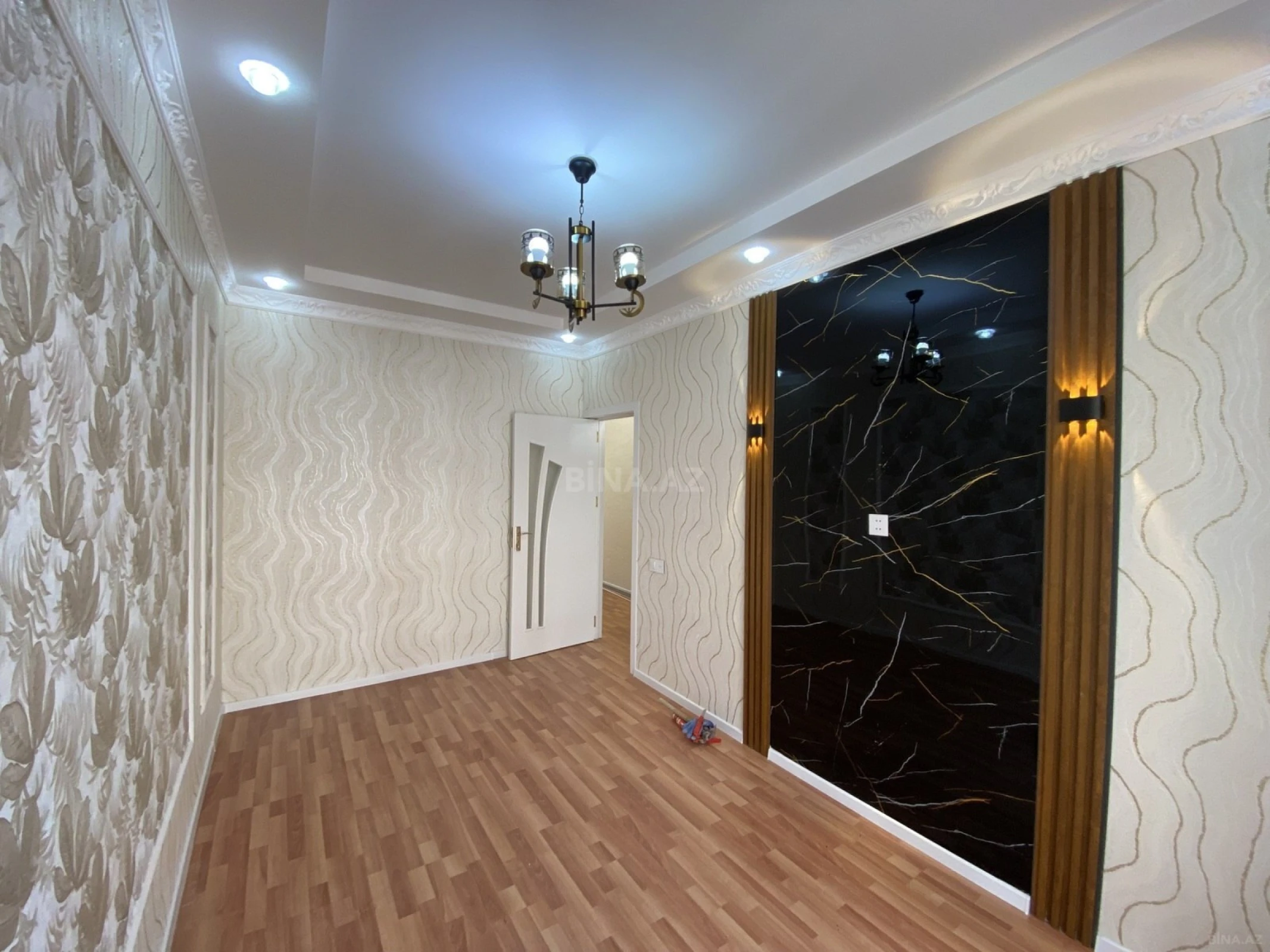 Satılır 2 otaqlı həyət evi 60 m²