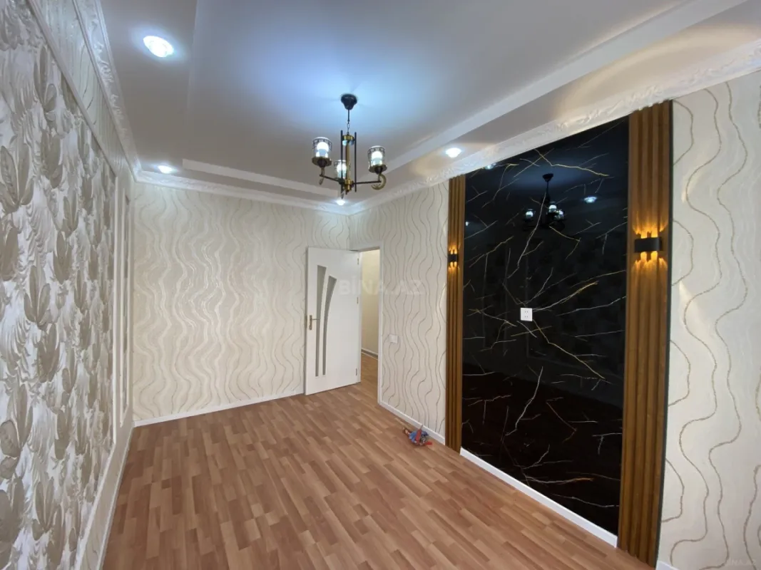 Satılır 2 otaqlı həyət evi 60 m²