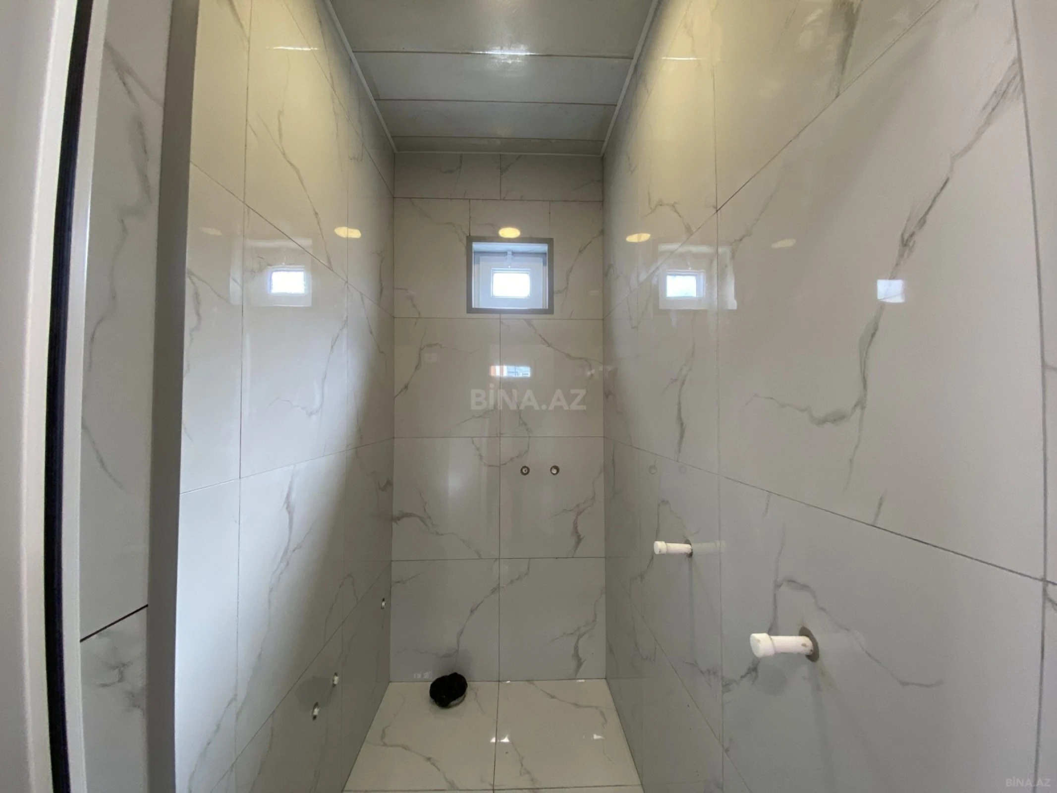 Satılır 2 otaqlı həyət evi 60 m²