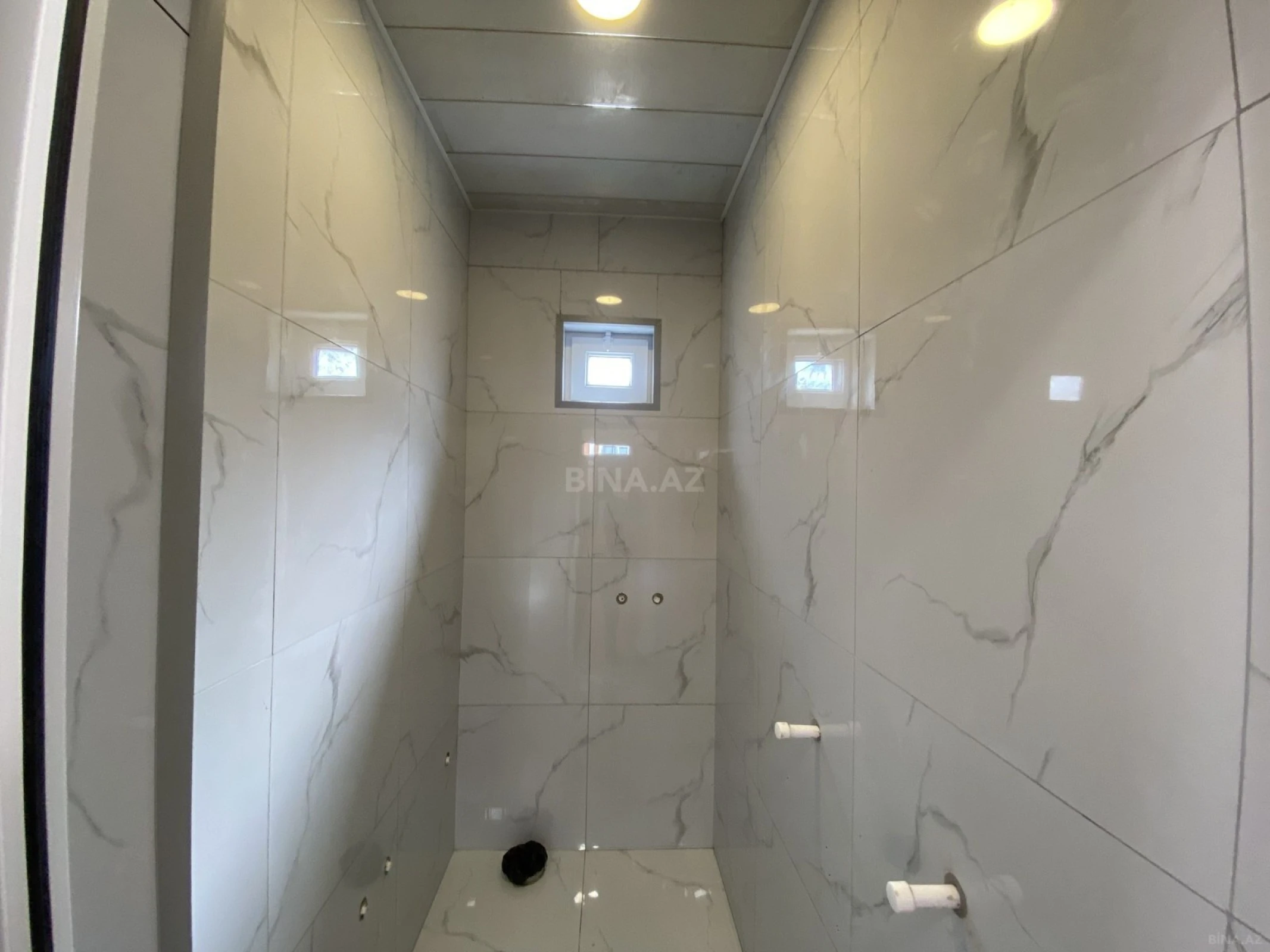 Satılır 2 otaqlı həyət evi 60 m²