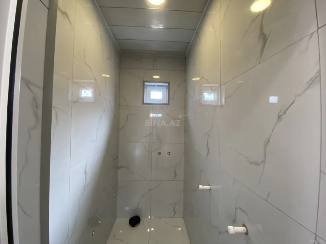 Satılır 2 otaqlı həyət evi 60 m²