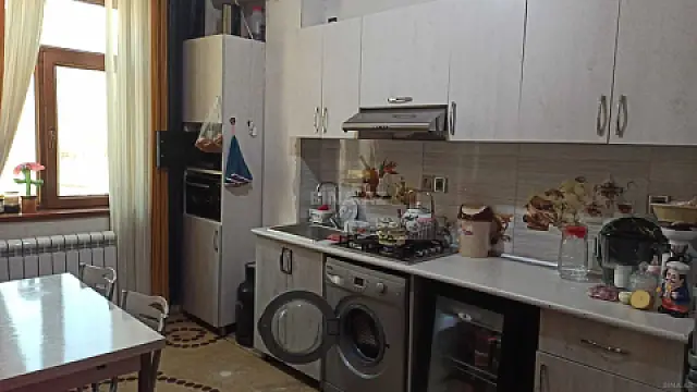 Satılır 3 otaqlı mənzil 91 m² — Xırdalan 3 otaq 91.00 m²