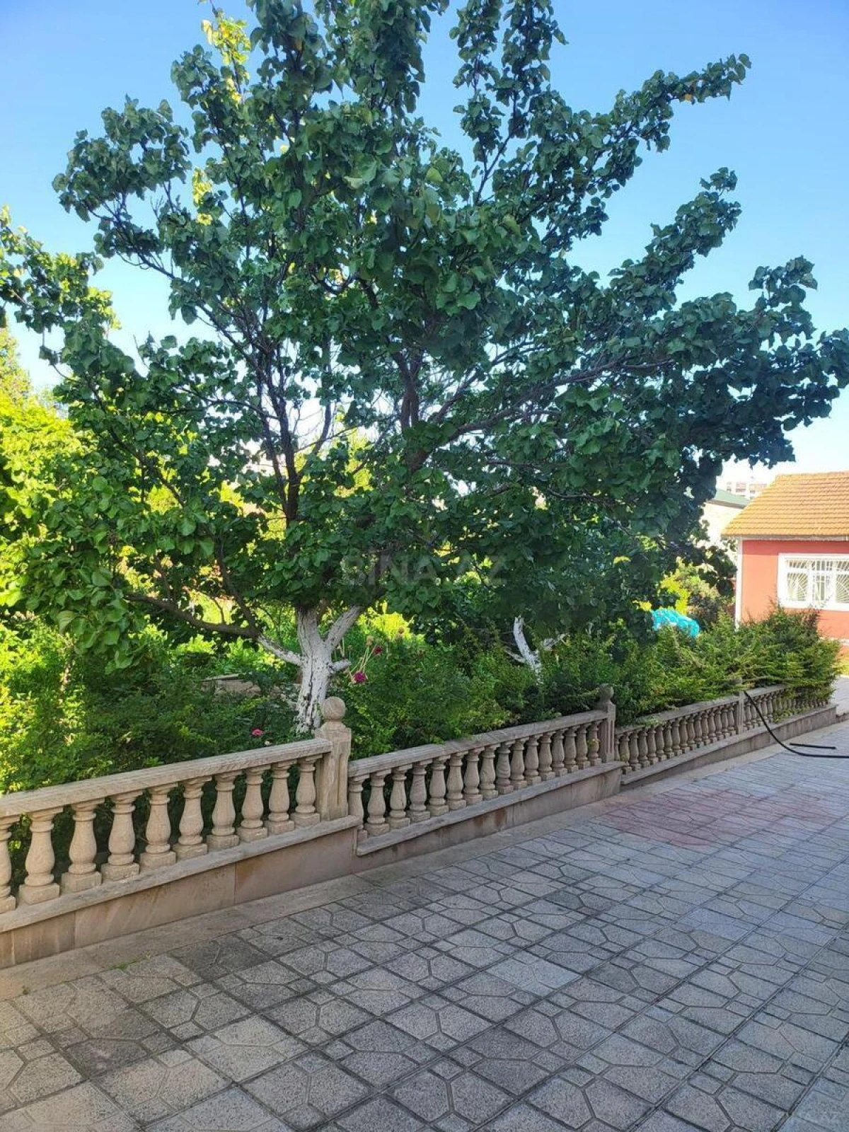 Satılır torpaq sahəsi 17 m²