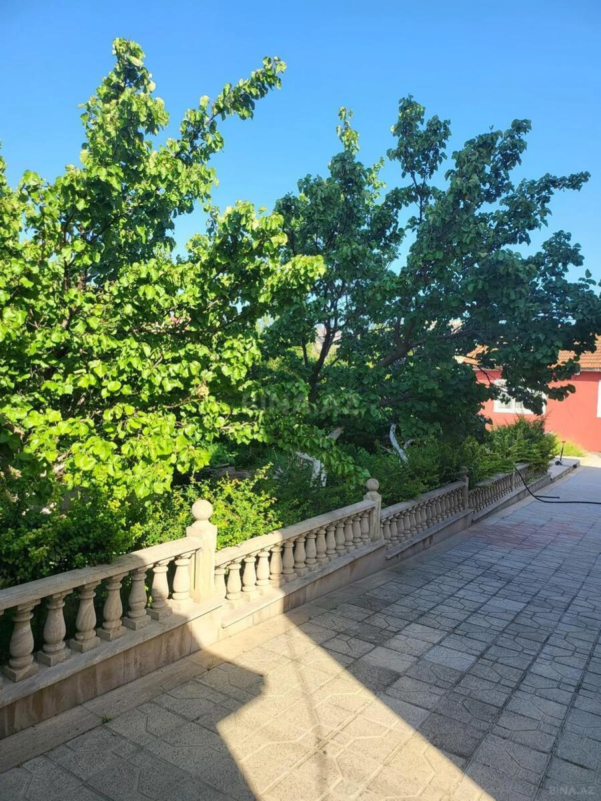 Satılır torpaq sahəsi 17 m²