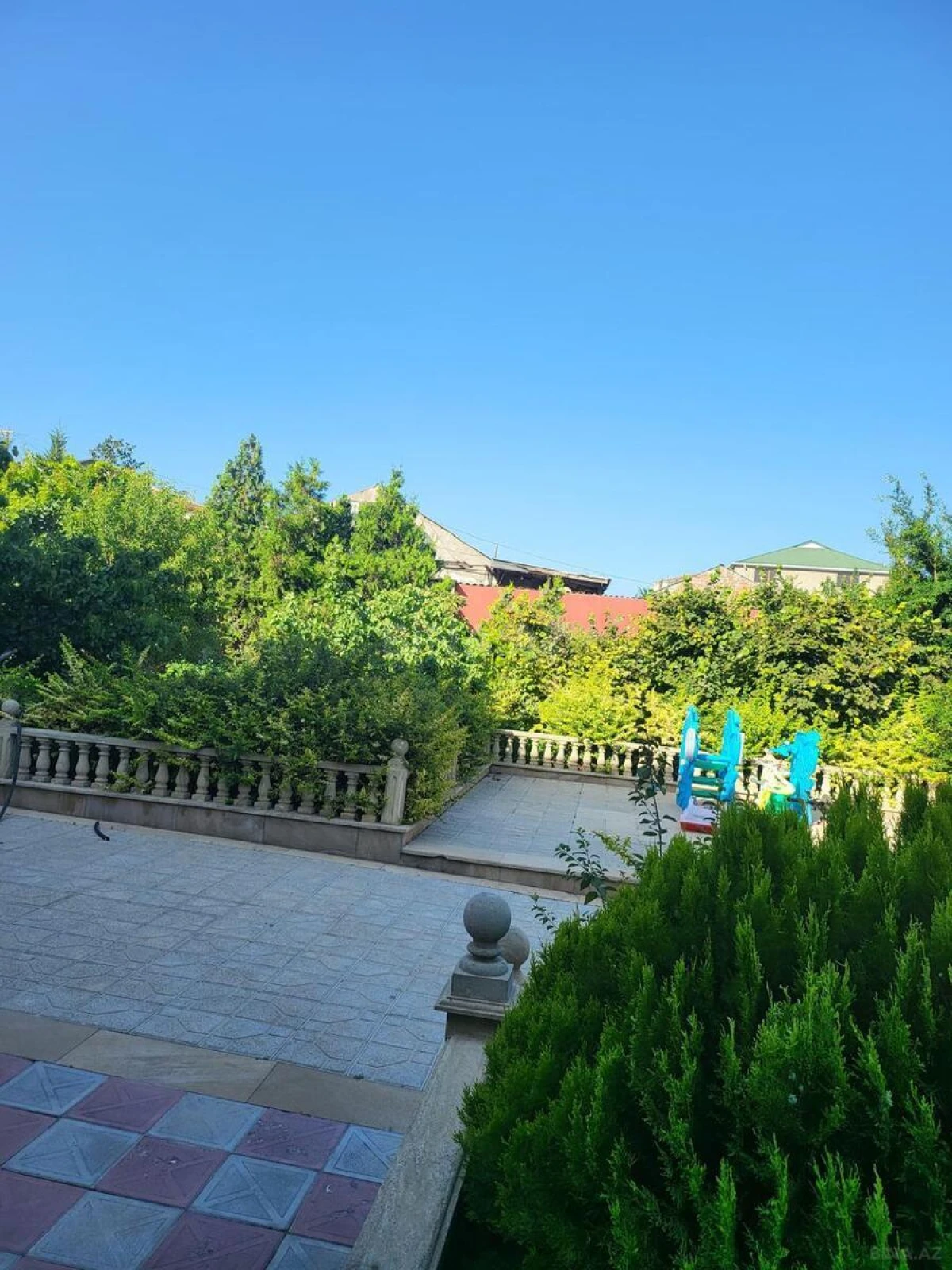 Satılır torpaq sahəsi 17 m²