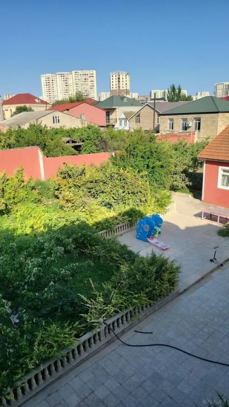 Satılır torpaq sahəsi 17 m²