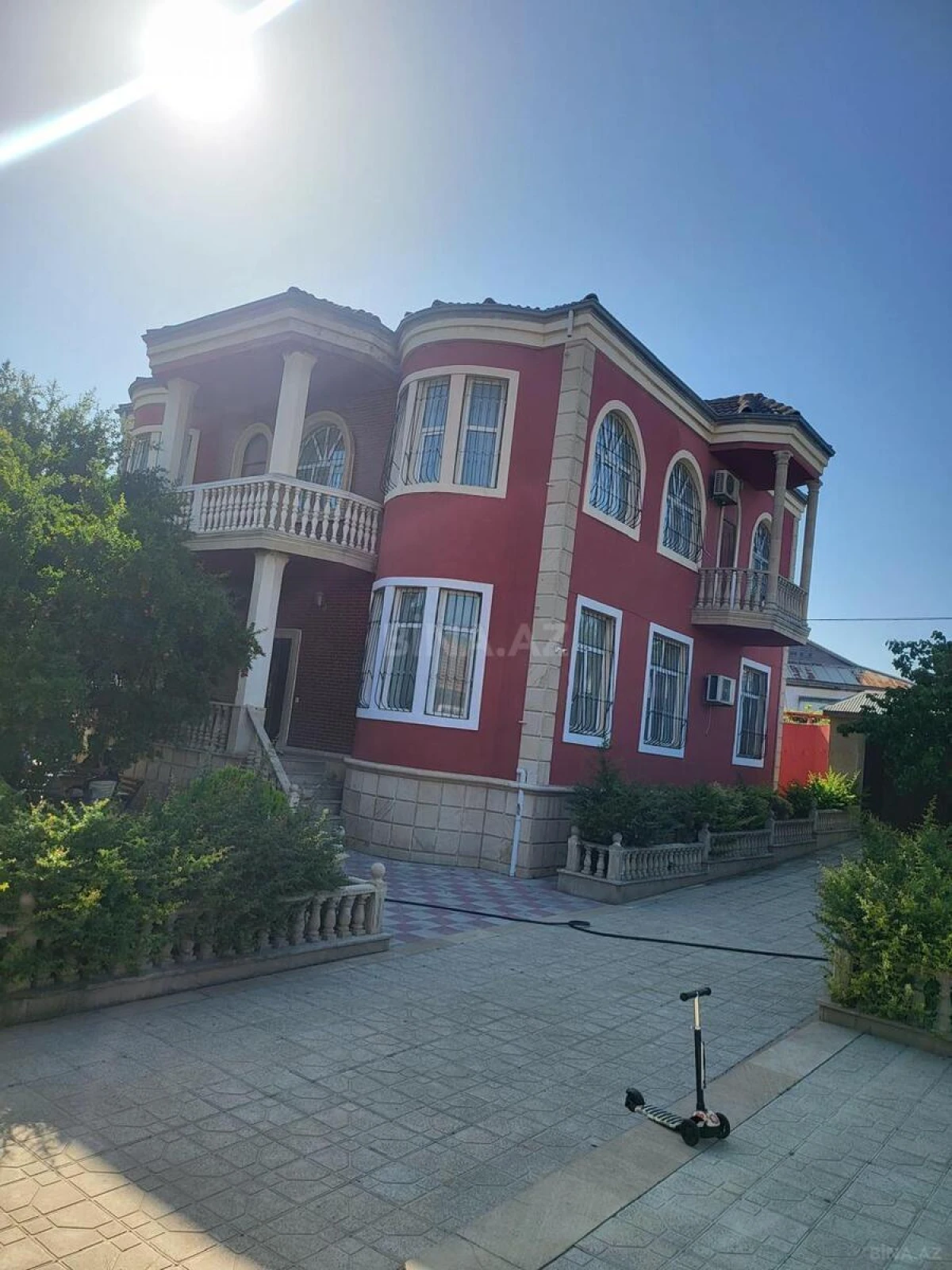 Satılır torpaq sahəsi 17 m²