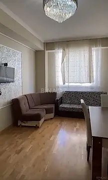 Kirayə verilir 2 otaqlı mənzil 50 m² — Xırdalan 2 otaq 50.00 m²