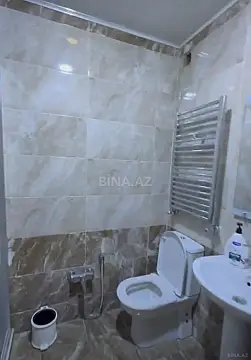 Kirayə verilir 2 otaqlı mənzil 50 m²
